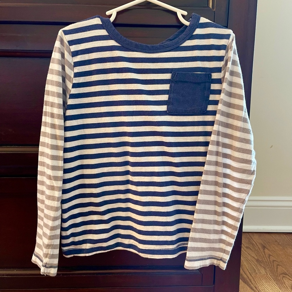GUC Splendid long sleeve tee-shirt